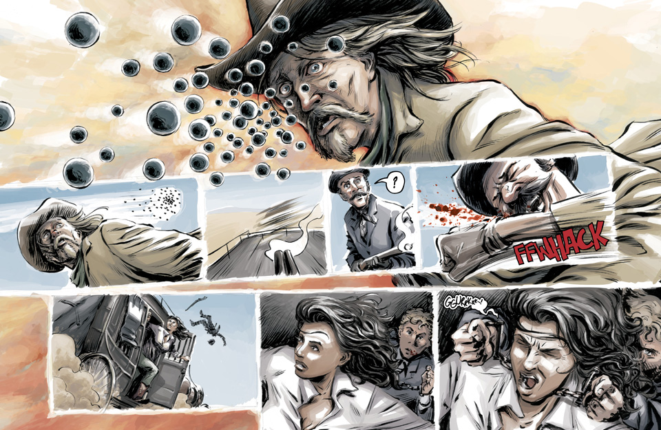 Larger view of Chapter 2 Page 40 Chapter 2 Page 40