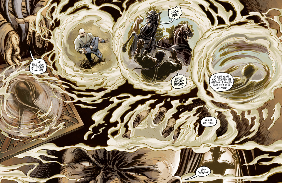 Larger view of Chapter 4 Page 10 Chapter 4 Page 10